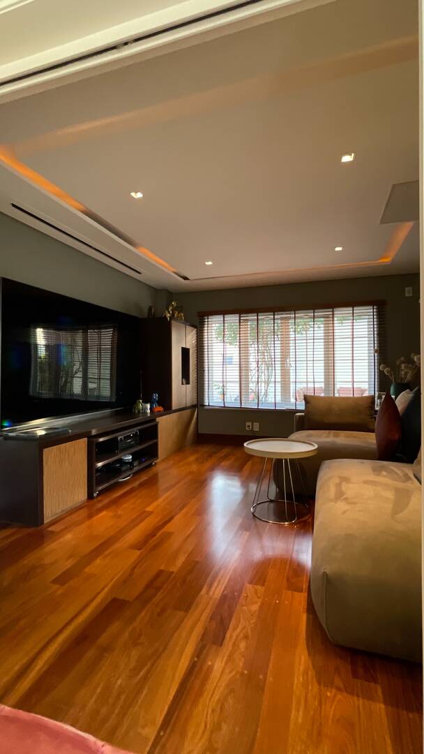 Casa, 5 quartos, 480 m² - Foto 28