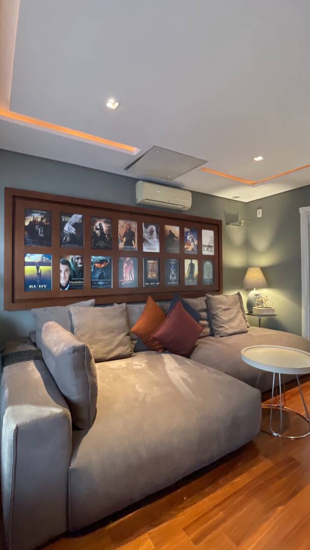 Casa, 5 quartos, 480 m² - Foto 31