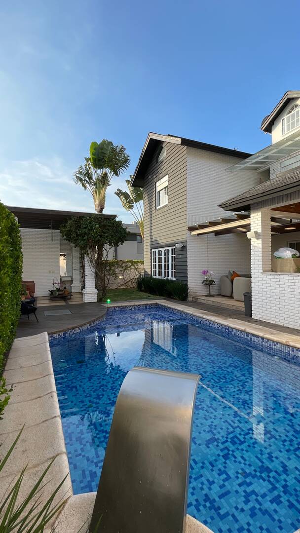 Casa, 5 quartos, 480 m² - Foto 35