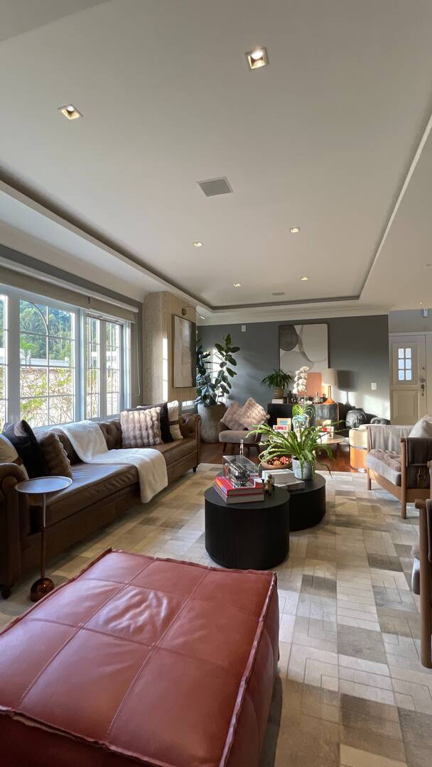 Casa, 5 quartos, 480 m² - Foto 36