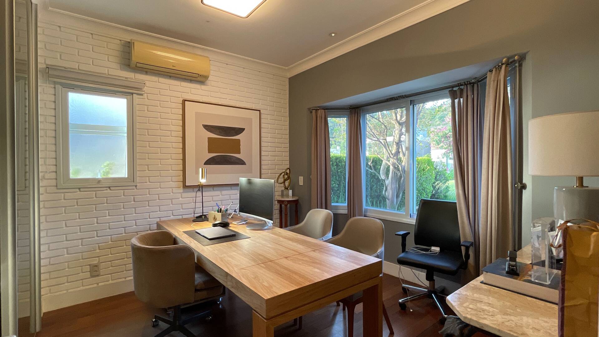 Casa, 5 quartos, 480 m² - Foto 37