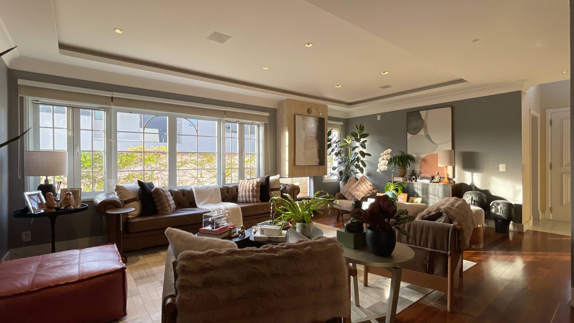 Casa, 5 quartos, 480 m² - Foto 39