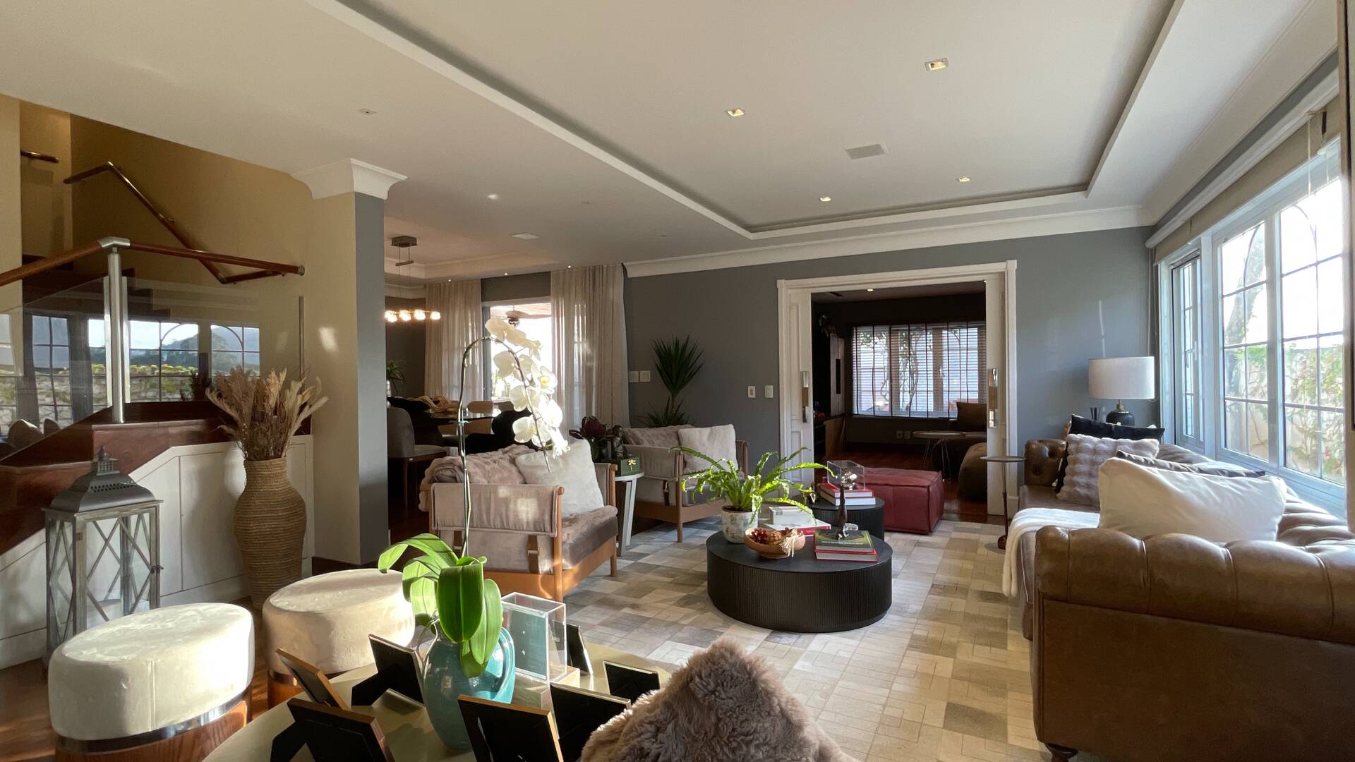 Casa, 5 quartos, 480 m² - Foto 40