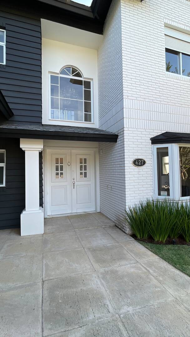 Casa, 5 quartos, 480 m² - Foto 42