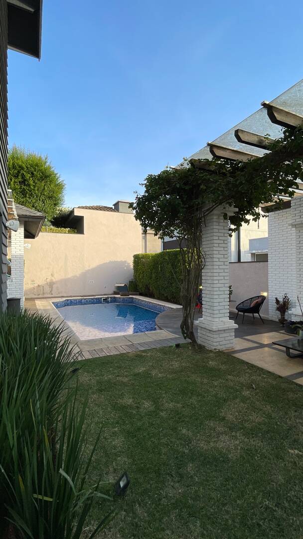 Casa, 5 quartos, 480 m² - Foto 45