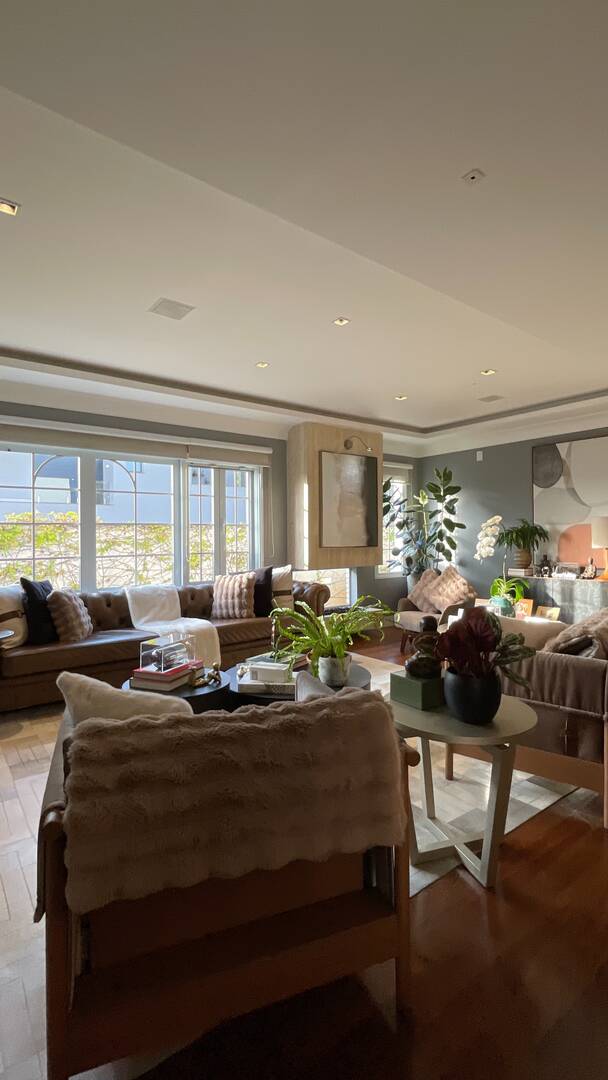 Casa, 5 quartos, 480 m² - Foto 49