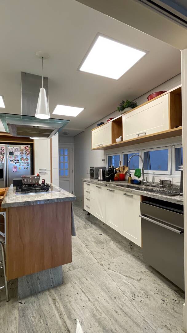 Casa, 5 quartos, 480 m² - Foto 50