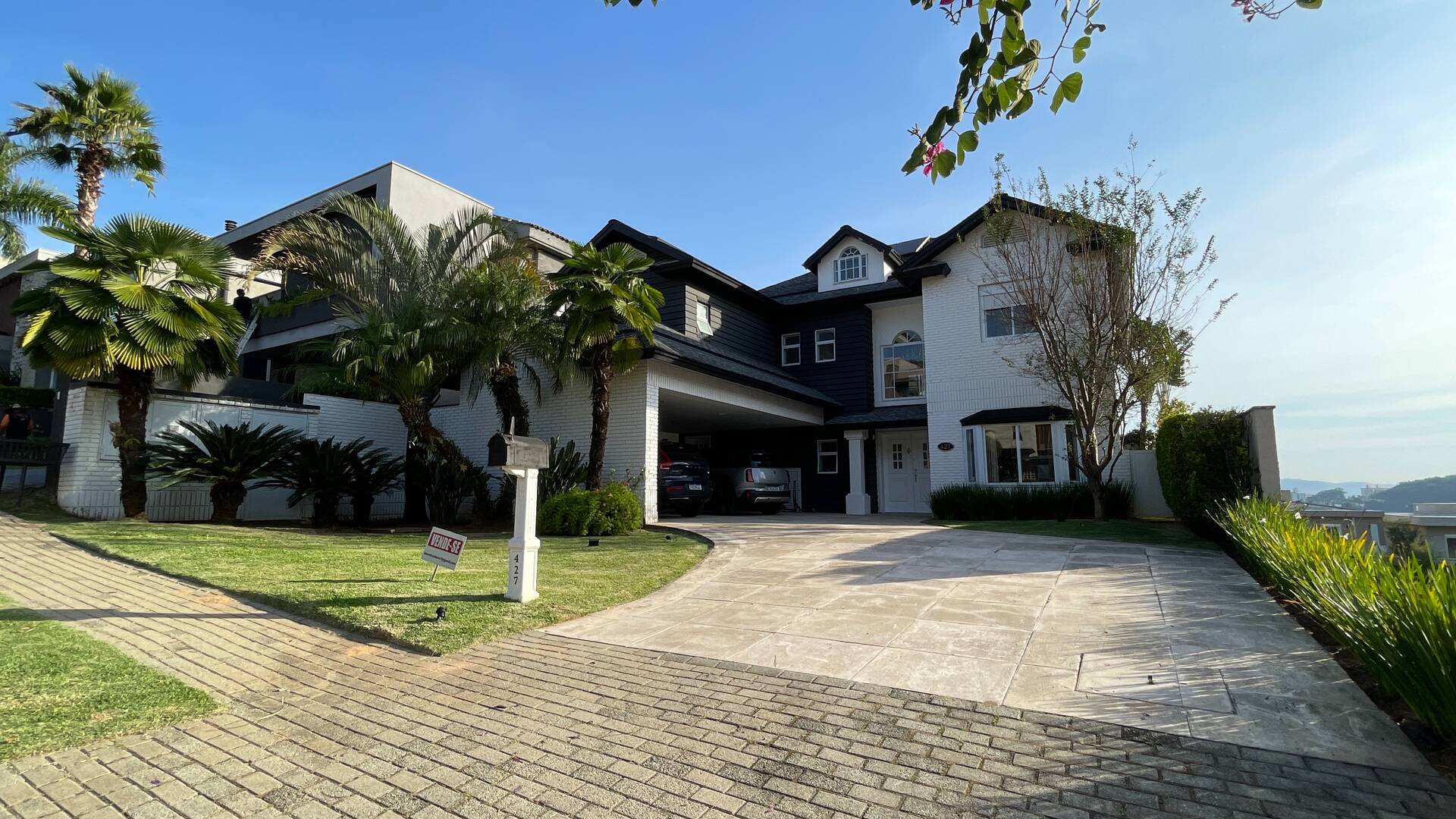 Casa, 5 quartos, 480 m² - Foto 52