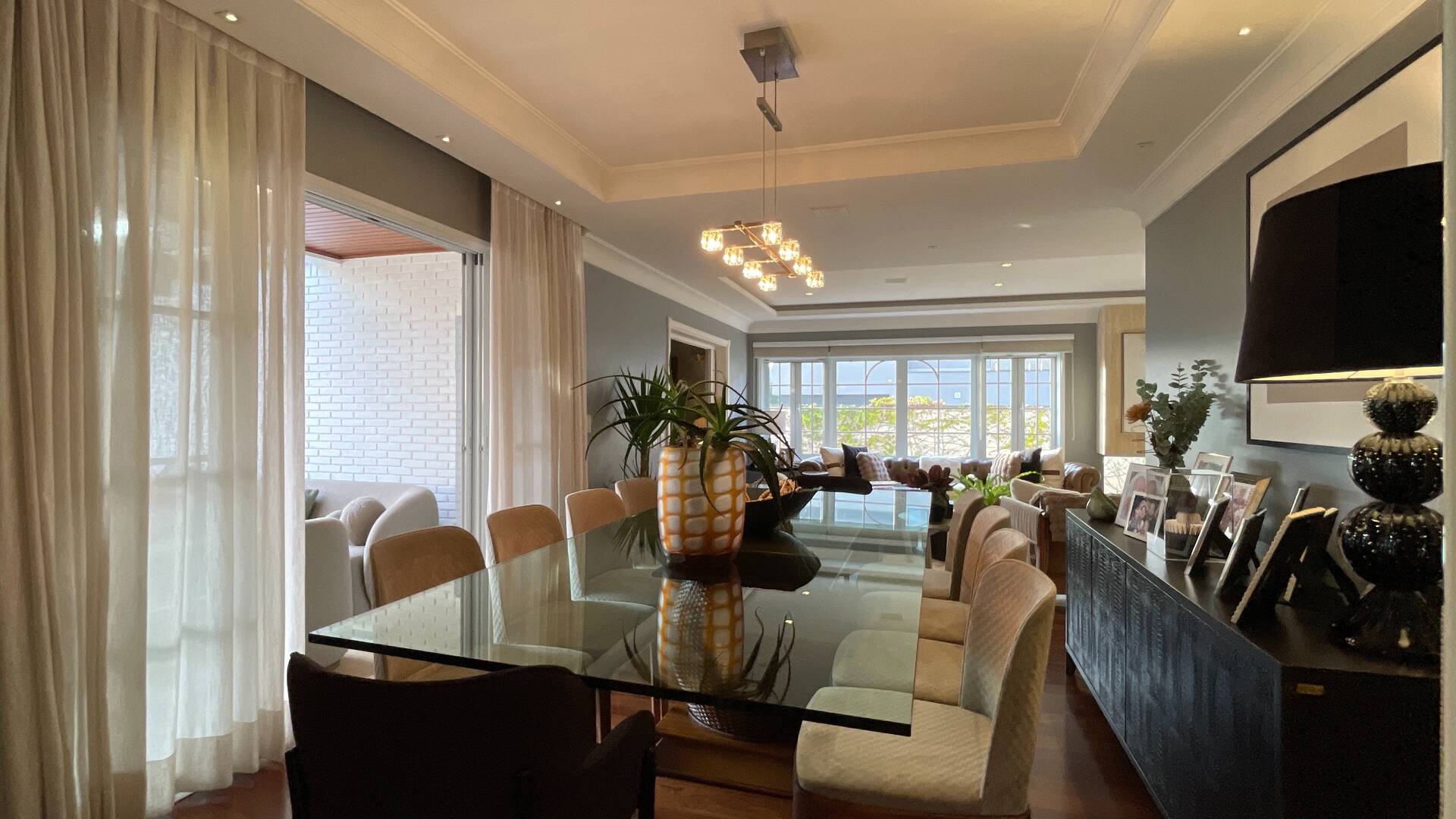 Casa, 5 quartos, 480 m² - Foto 53