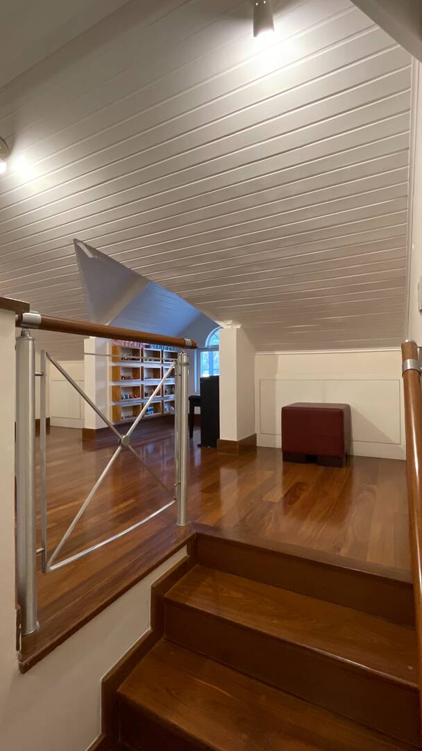 Casa, 5 quartos, 480 m² - Foto 55