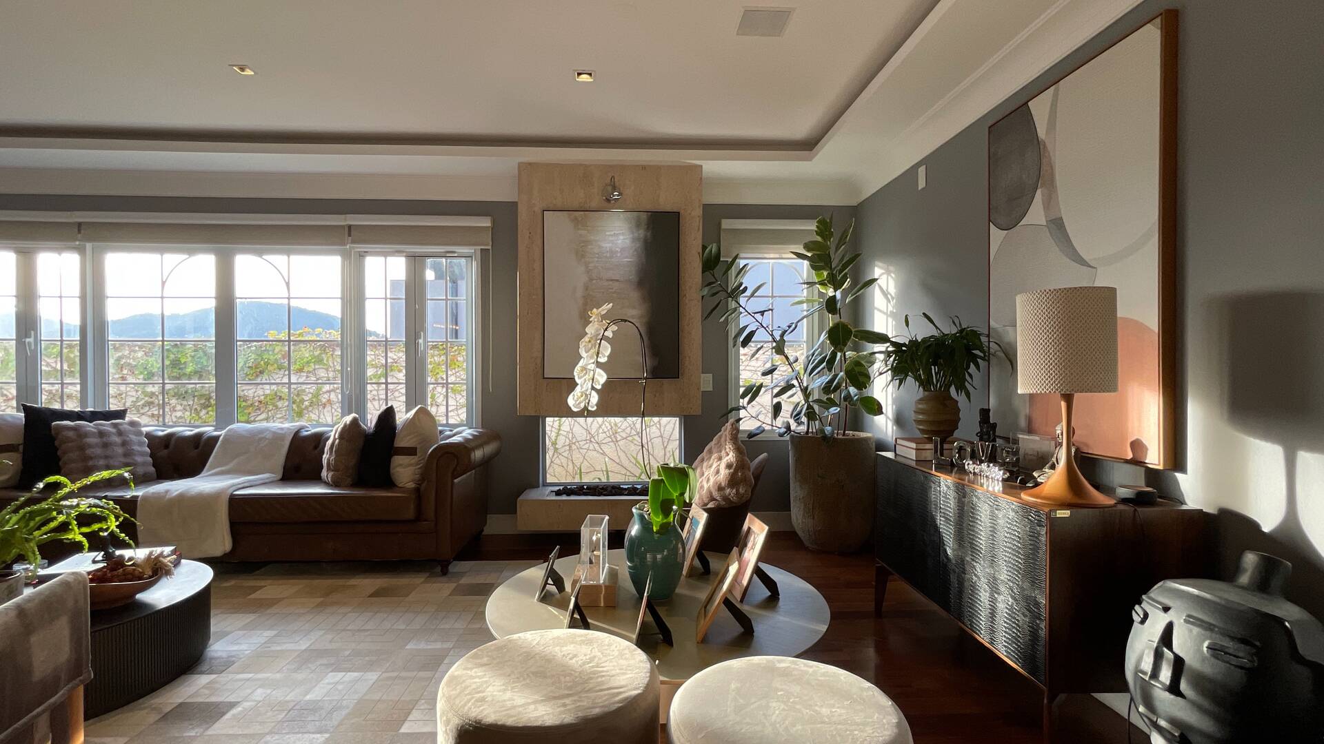 Casa, 5 quartos, 480 m² - Foto 56