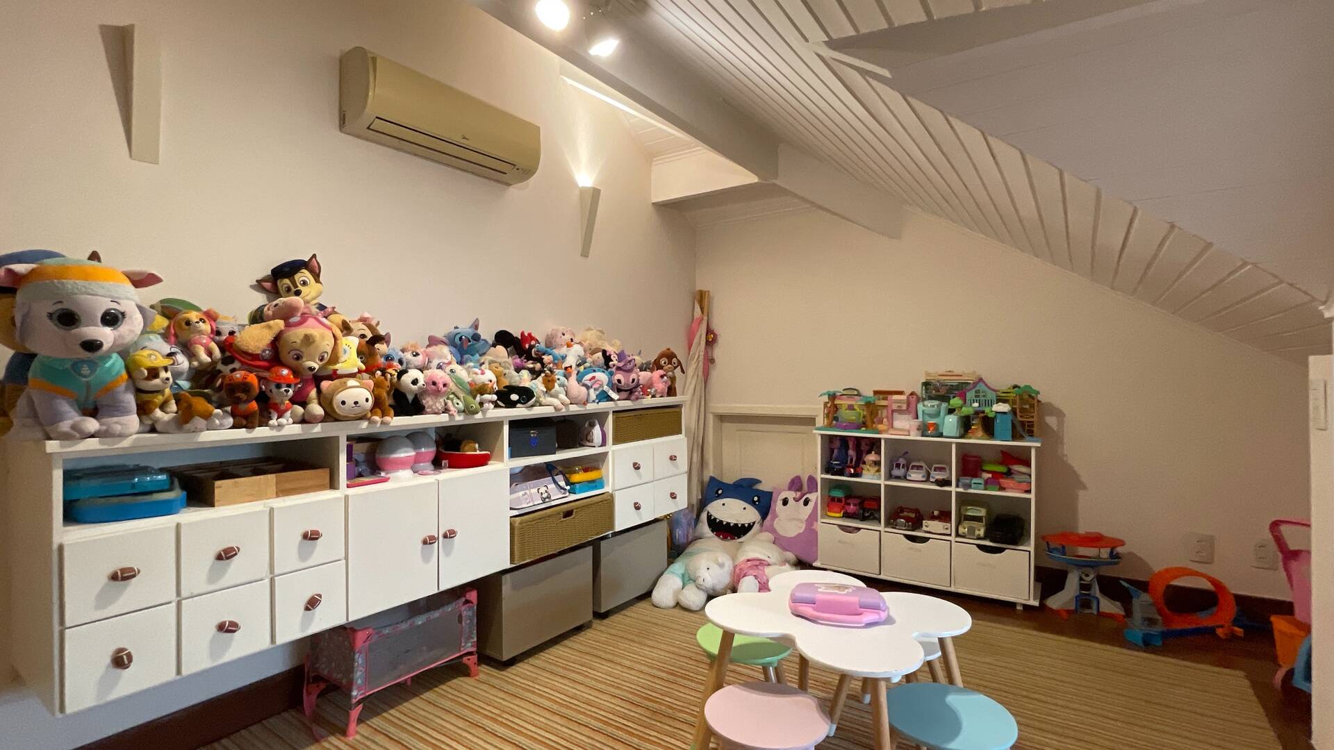 Casa, 5 quartos, 480 m² - Foto 58