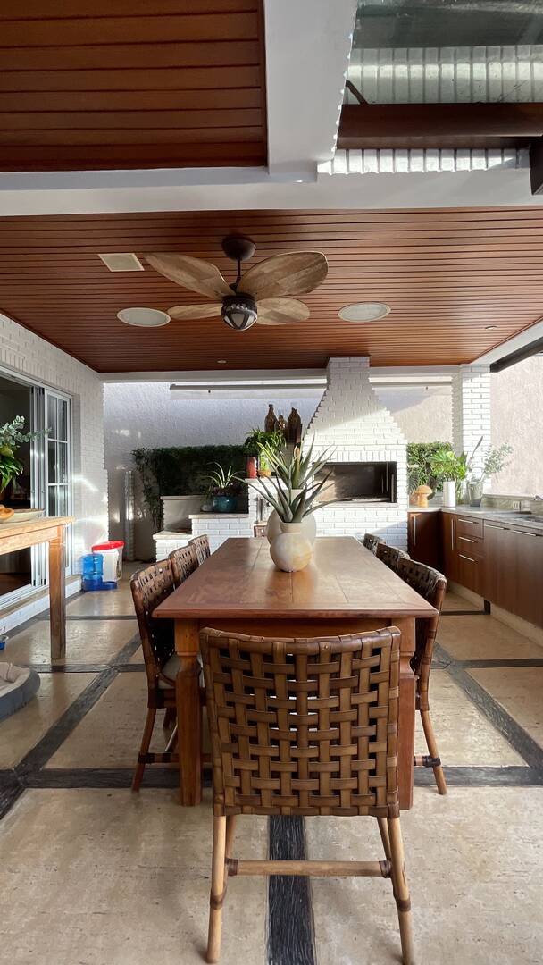 Casa, 5 quartos, 480 m² - Foto 65