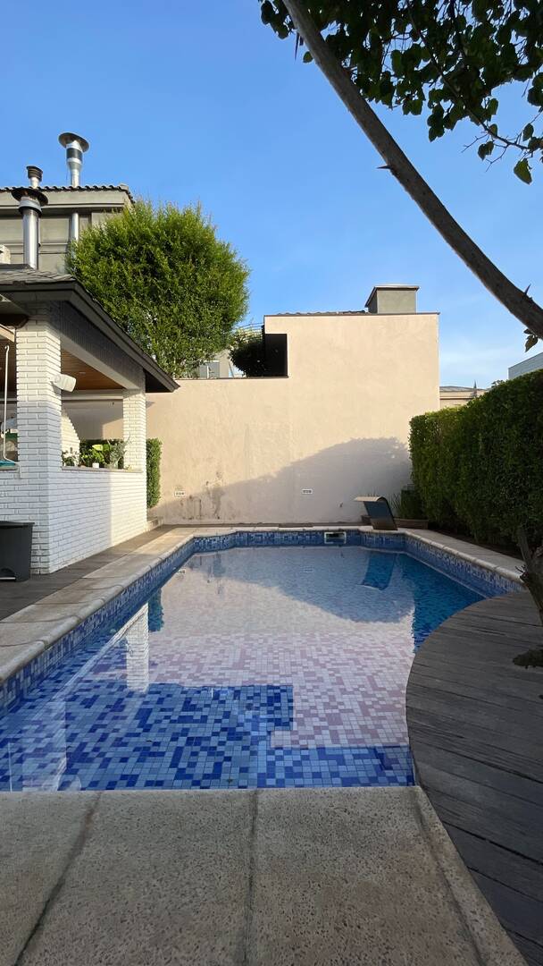 Casa, 5 quartos, 480 m² - Foto 76