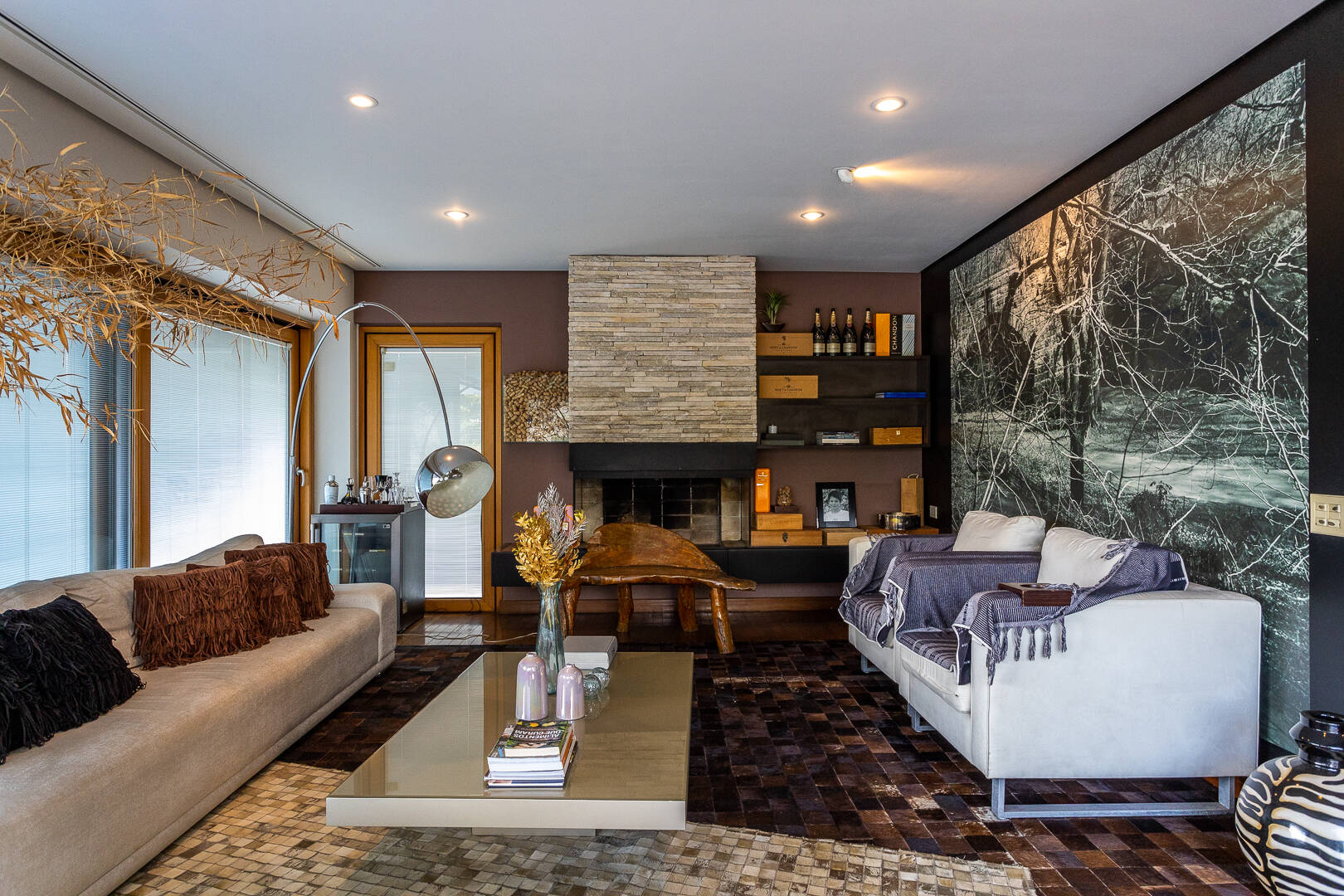 Casa, 5 quartos, 530 m² - Foto 16