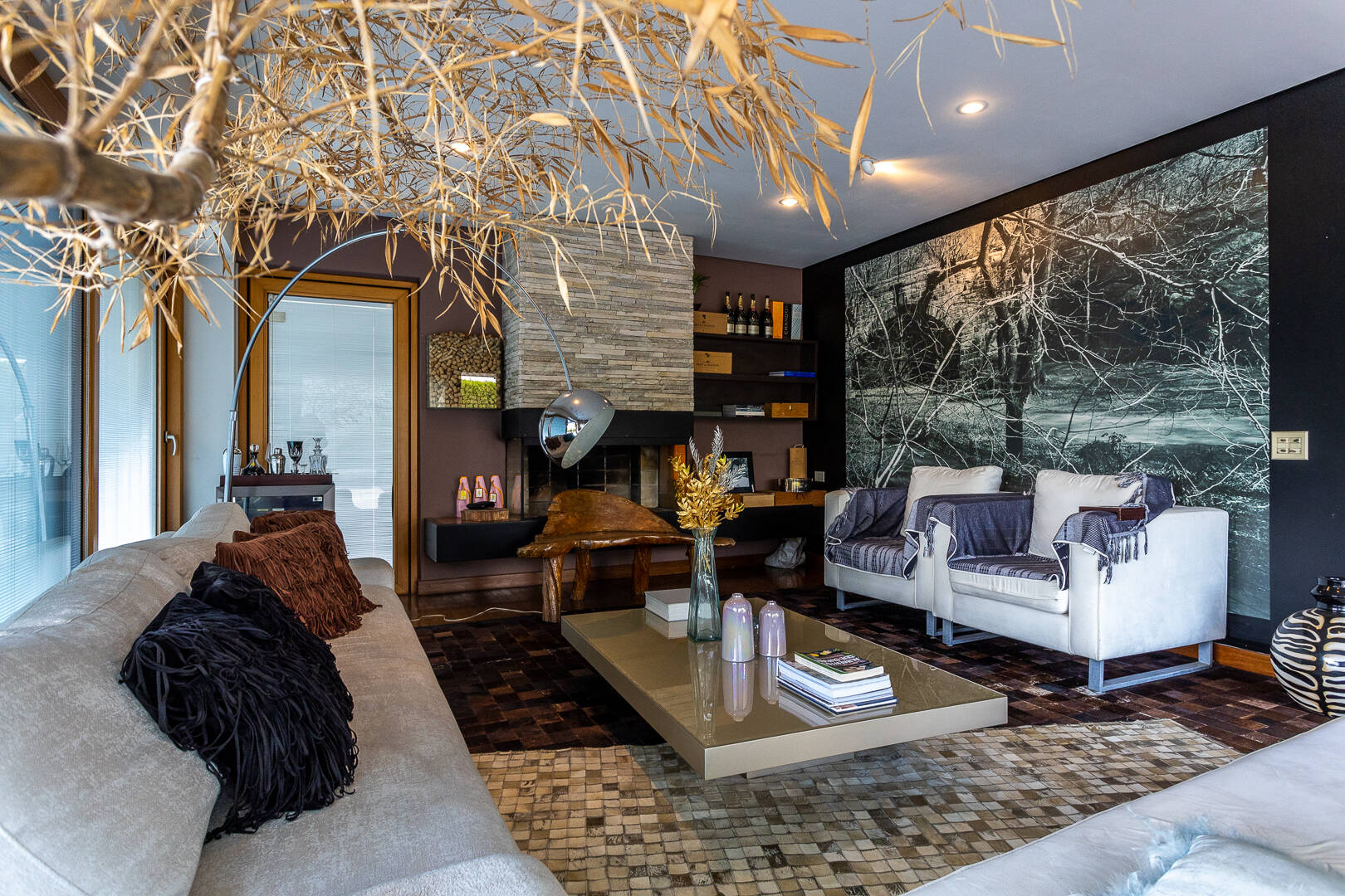 Casa, 5 quartos, 530 m² - Foto 17