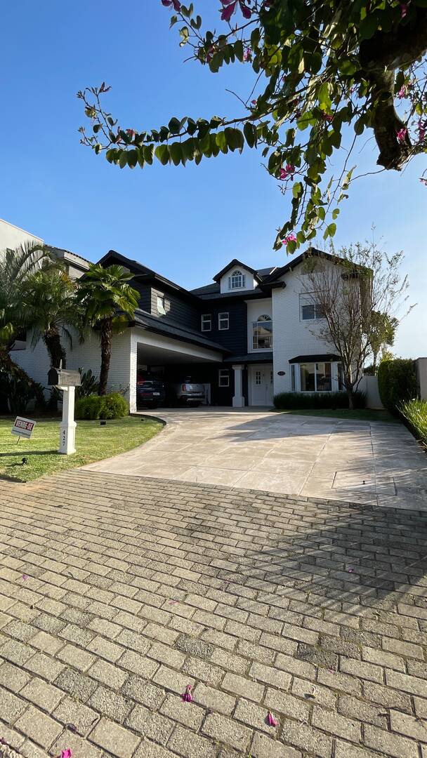 Casa, 5 quartos, 480 m² - Foto 80