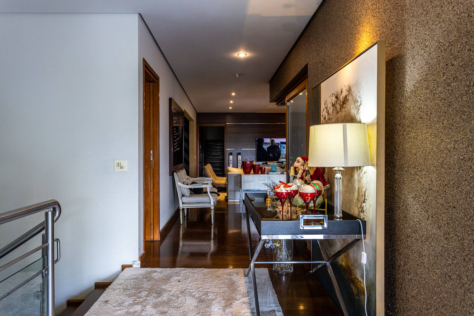 Casa, 5 quartos, 530 m² - Foto 20