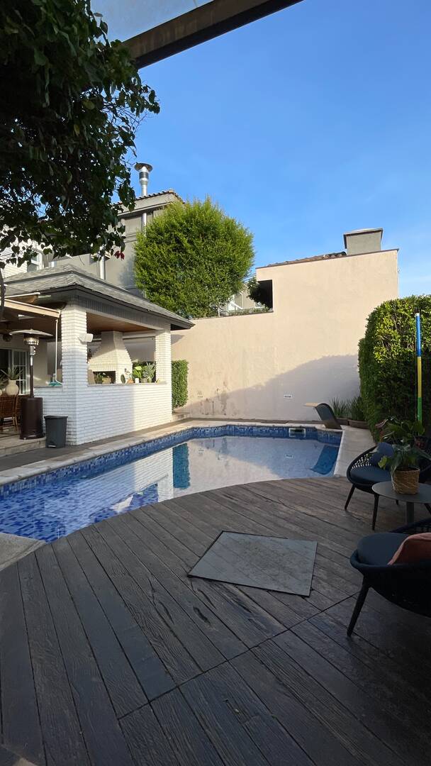 Casa, 5 quartos, 480 m² - Foto 84