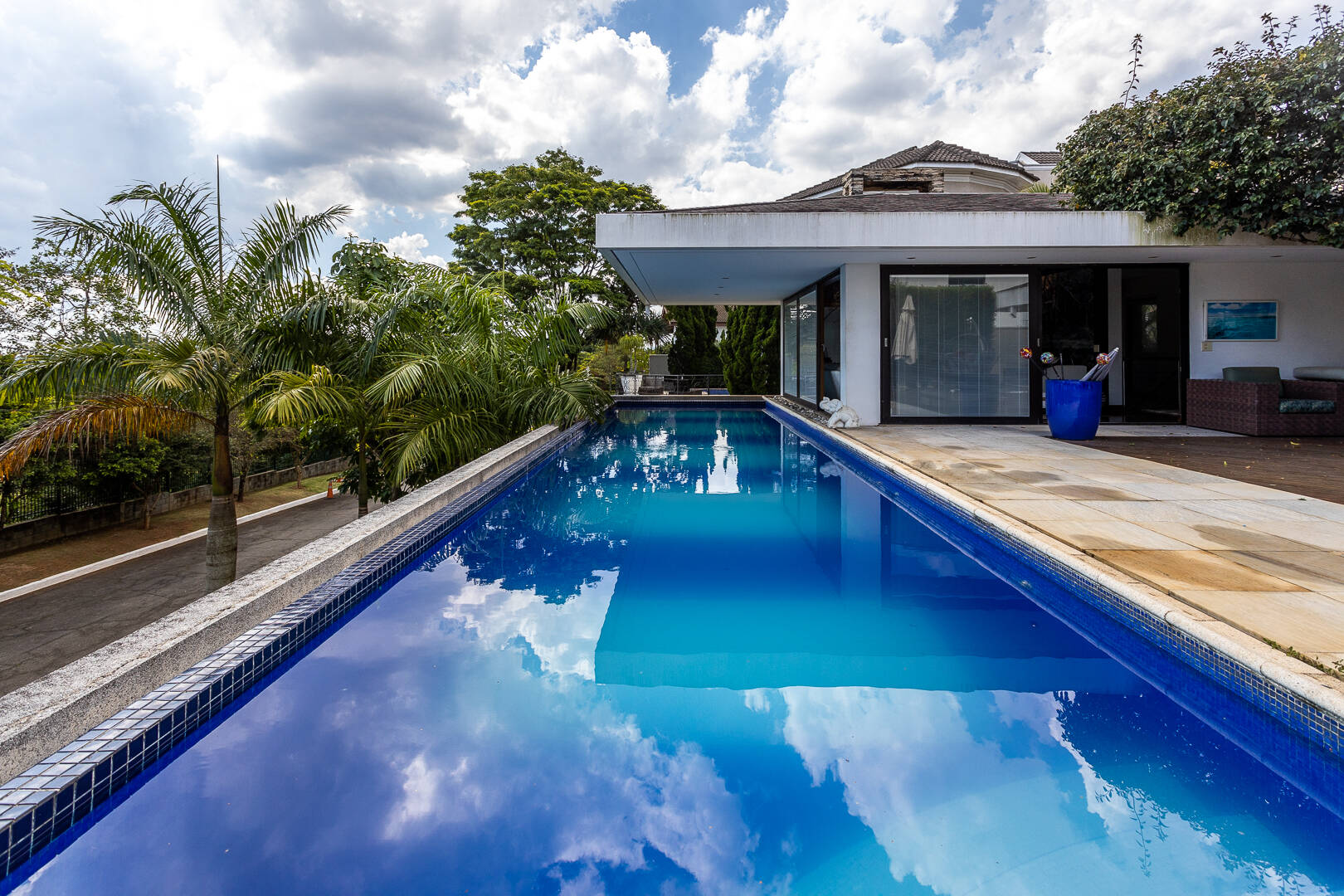 Casa, 5 quartos, 530 m² - Foto 23