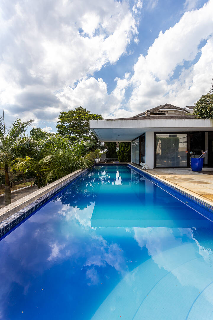 Casa, 5 quartos, 530 m² - Foto 24