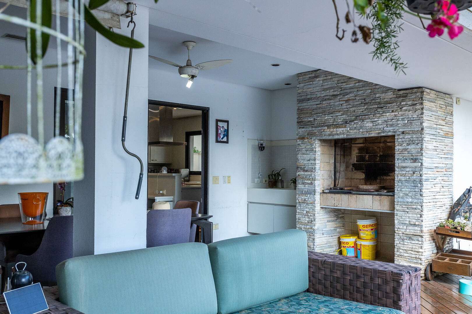 Casa, 5 quartos, 530 m² - Foto 25