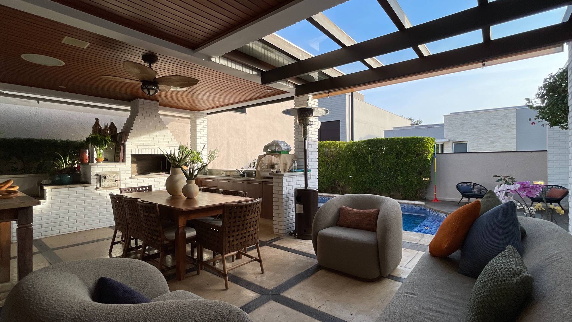 Casa, 5 quartos, 480 m² - Foto 88