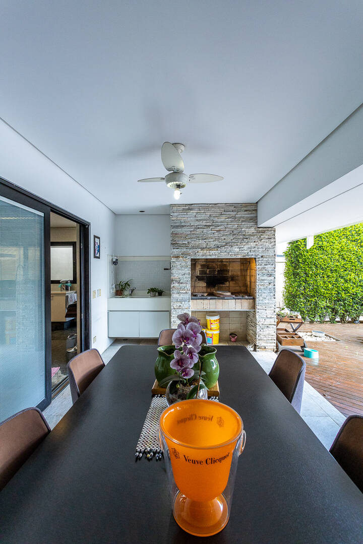 Casa, 5 quartos, 530 m² - Foto 27