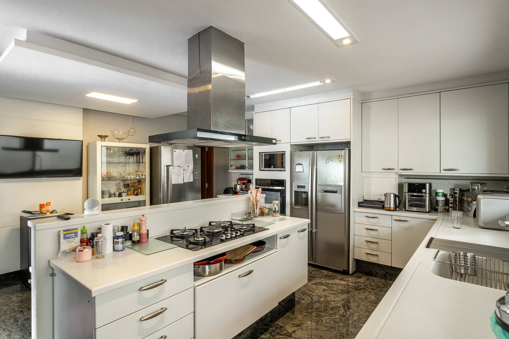 Casa, 5 quartos, 530 m² - Foto 31