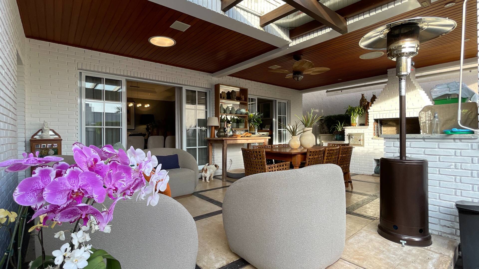 Casa, 5 quartos, 480 m² - Foto 91