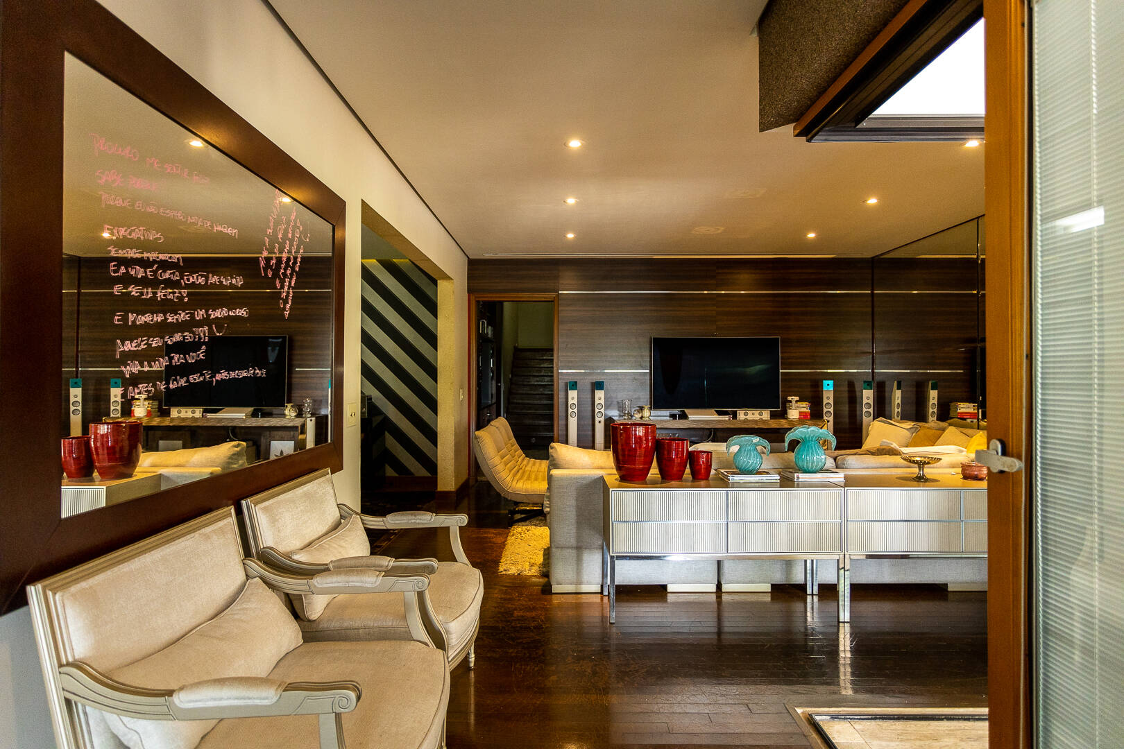 Casa, 5 quartos, 530 m² - Foto 33