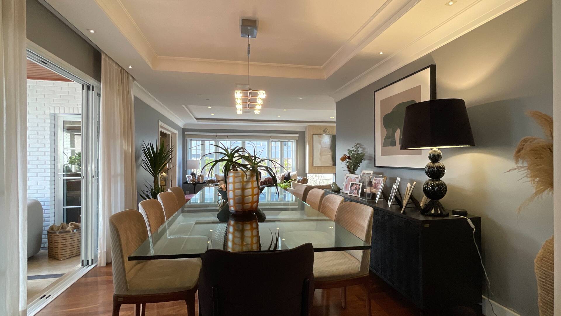 Casa, 5 quartos, 480 m² - Foto 92