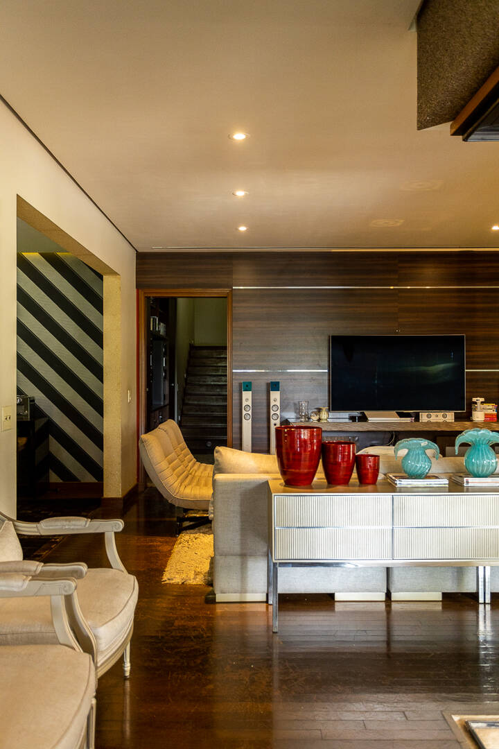 Casa, 5 quartos, 530 m² - Foto 34