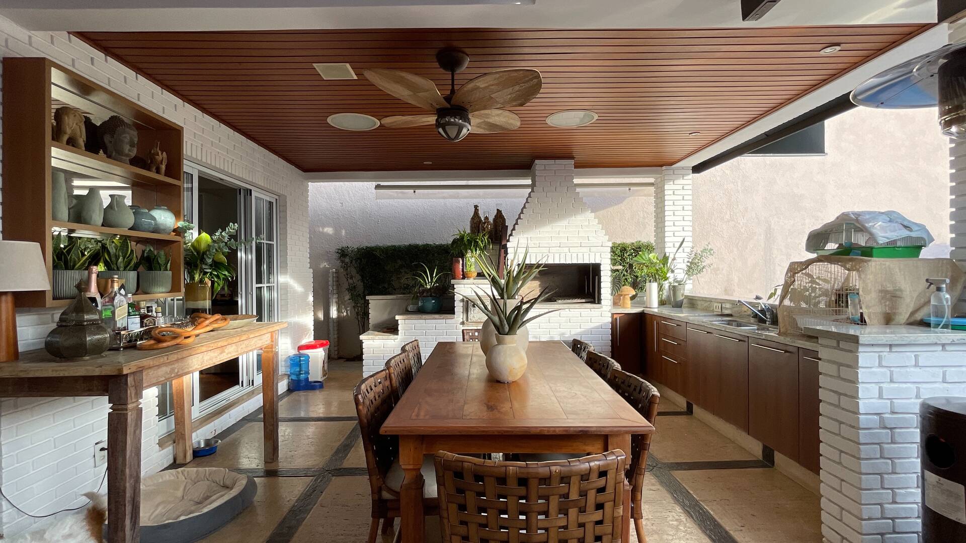 Casa, 5 quartos, 480 m² - Foto 93