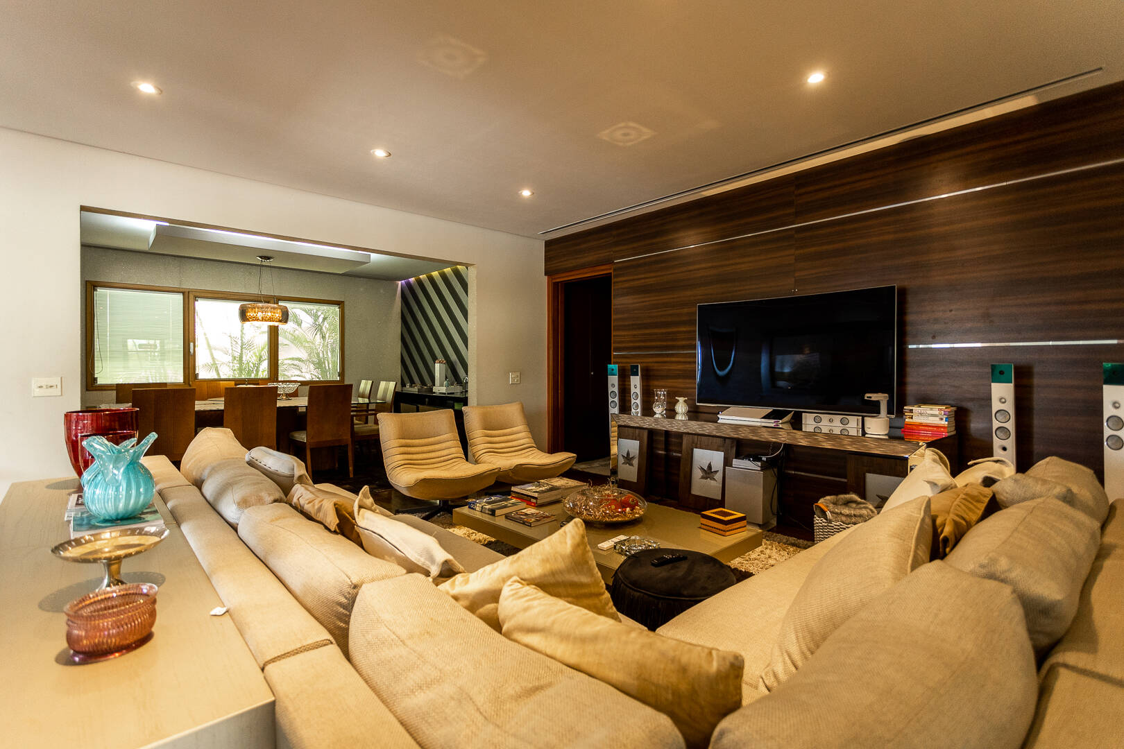 Casa, 5 quartos, 530 m² - Foto 36