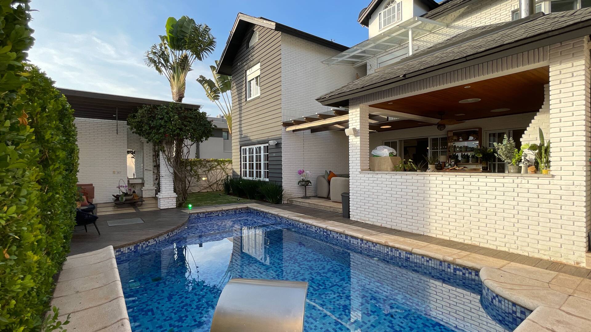 Casa, 5 quartos, 480 m² - Foto 94