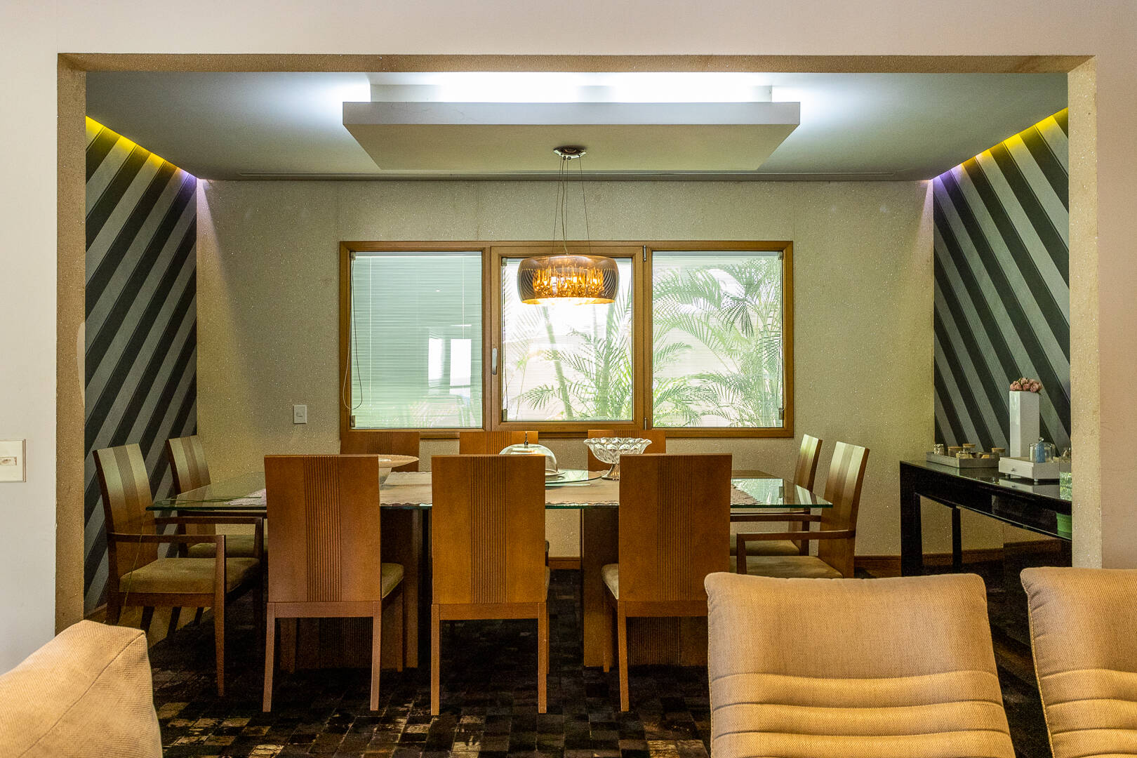 Casa, 5 quartos, 530 m² - Foto 37