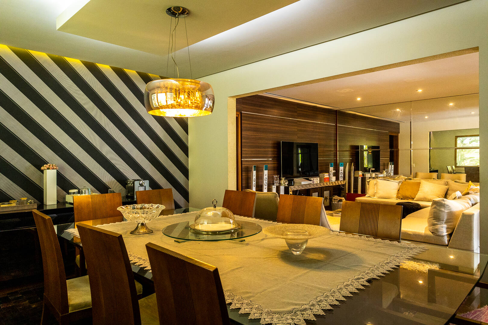 Casa, 5 quartos, 530 m² - Foto 39