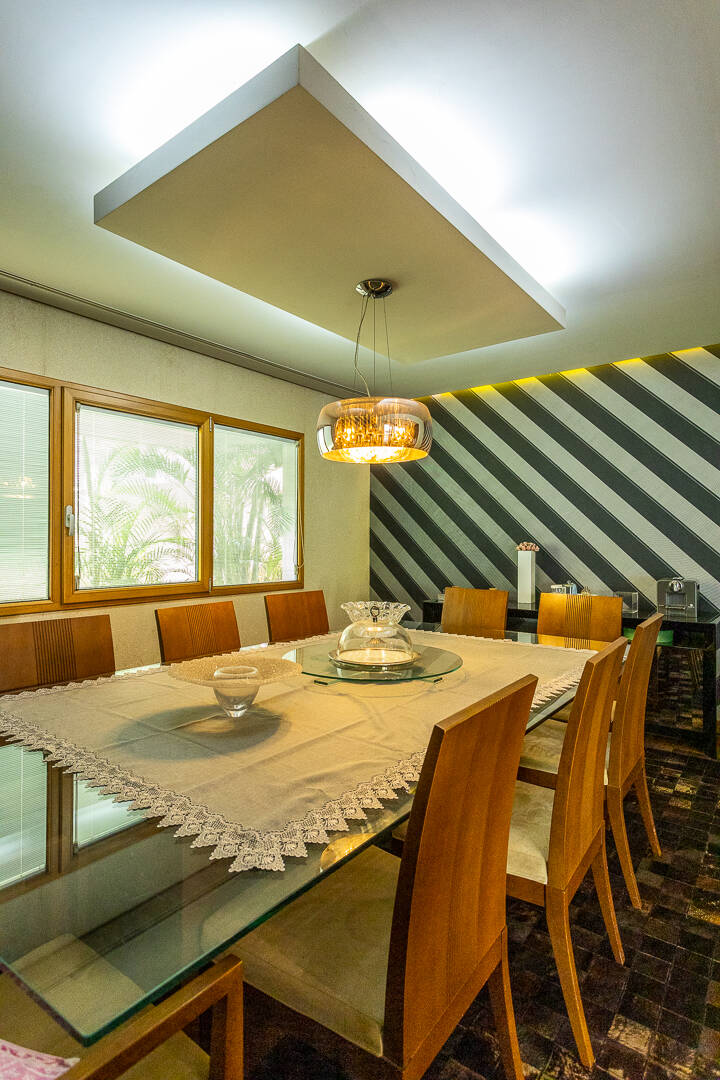 Casa, 5 quartos, 530 m² - Foto 40