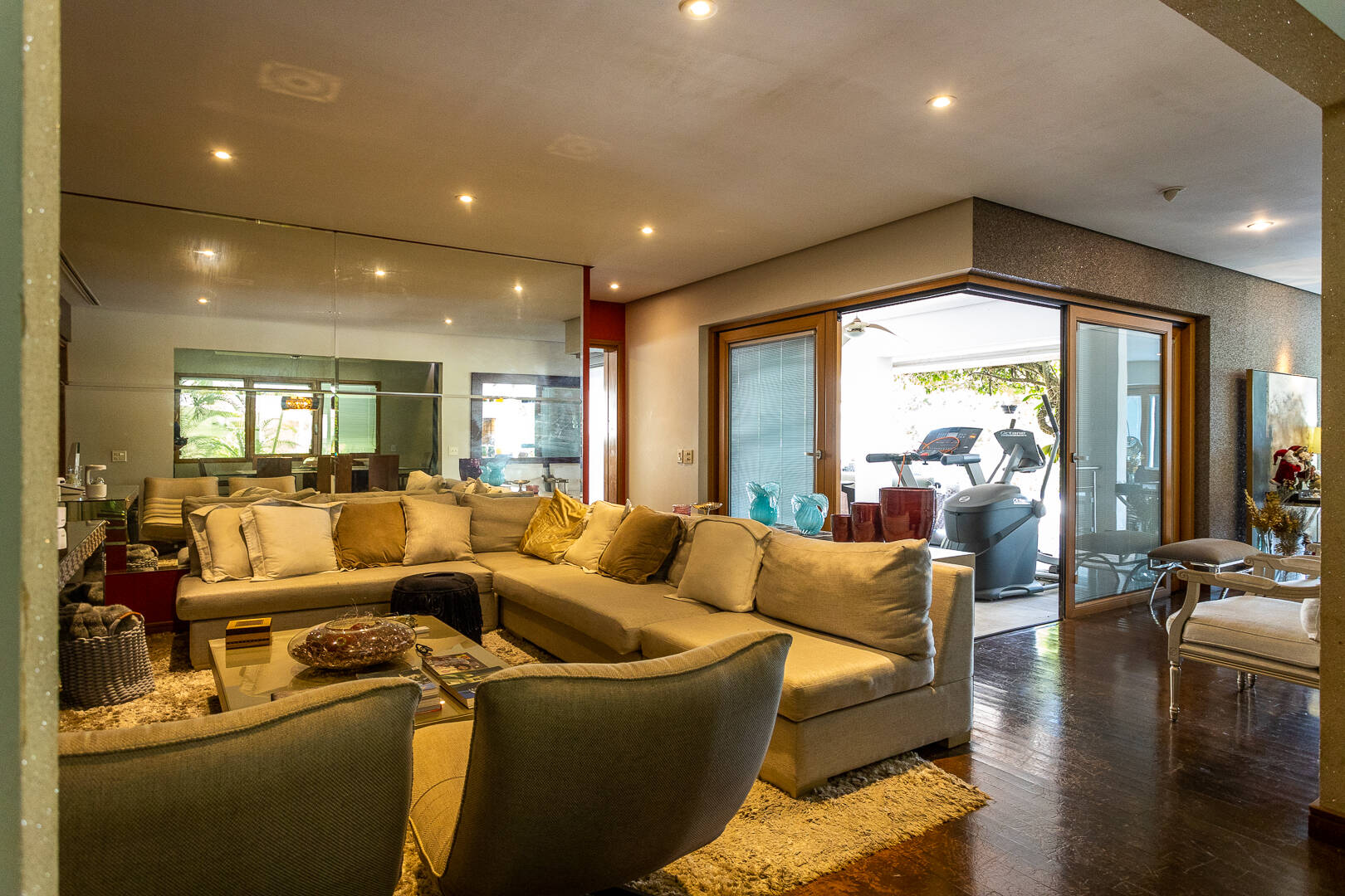 Casa, 5 quartos, 530 m² - Foto 41