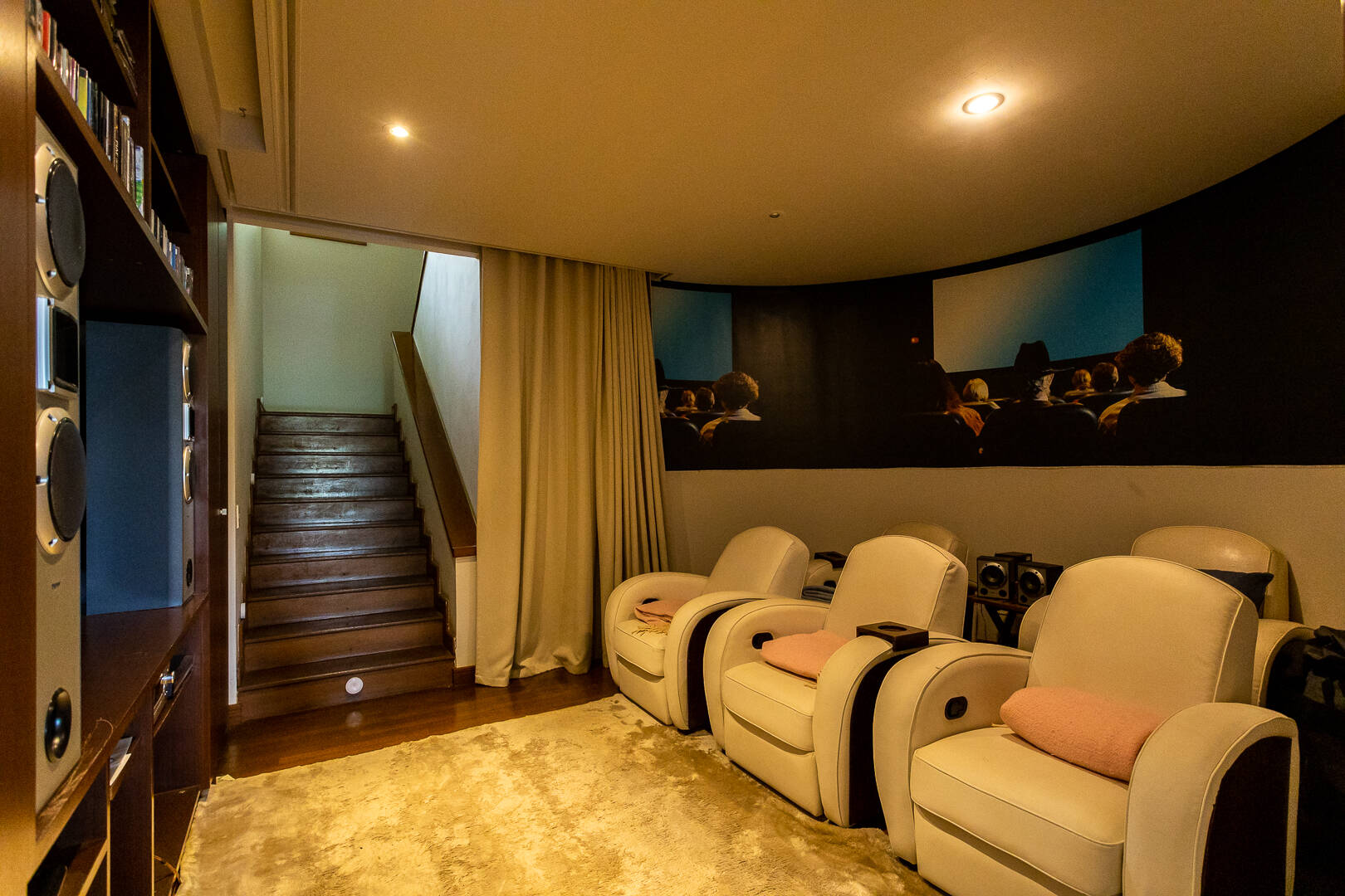 Casa, 5 quartos, 530 m² - Foto 42