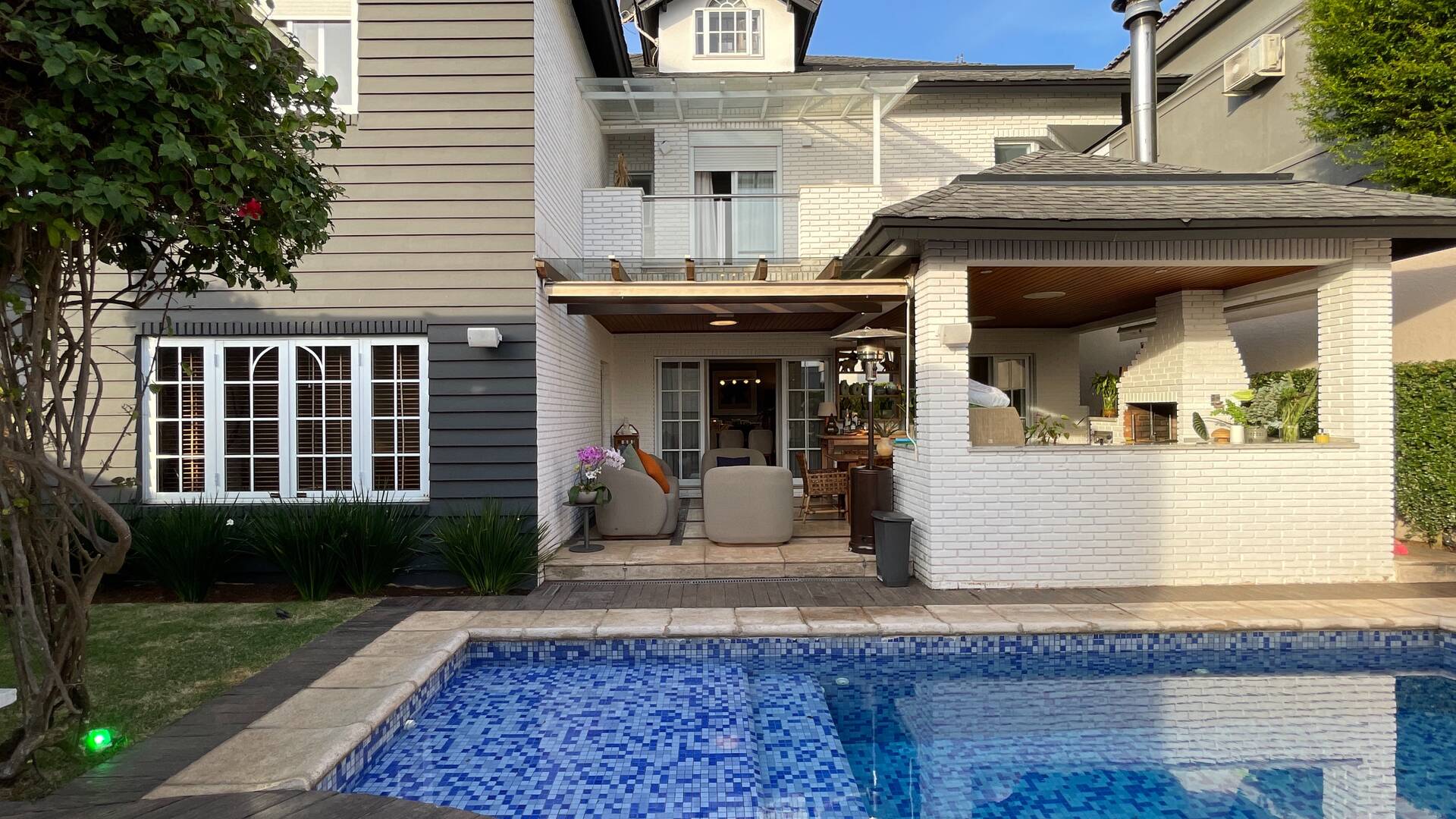 Casa, 5 quartos, 480 m² - Foto 107