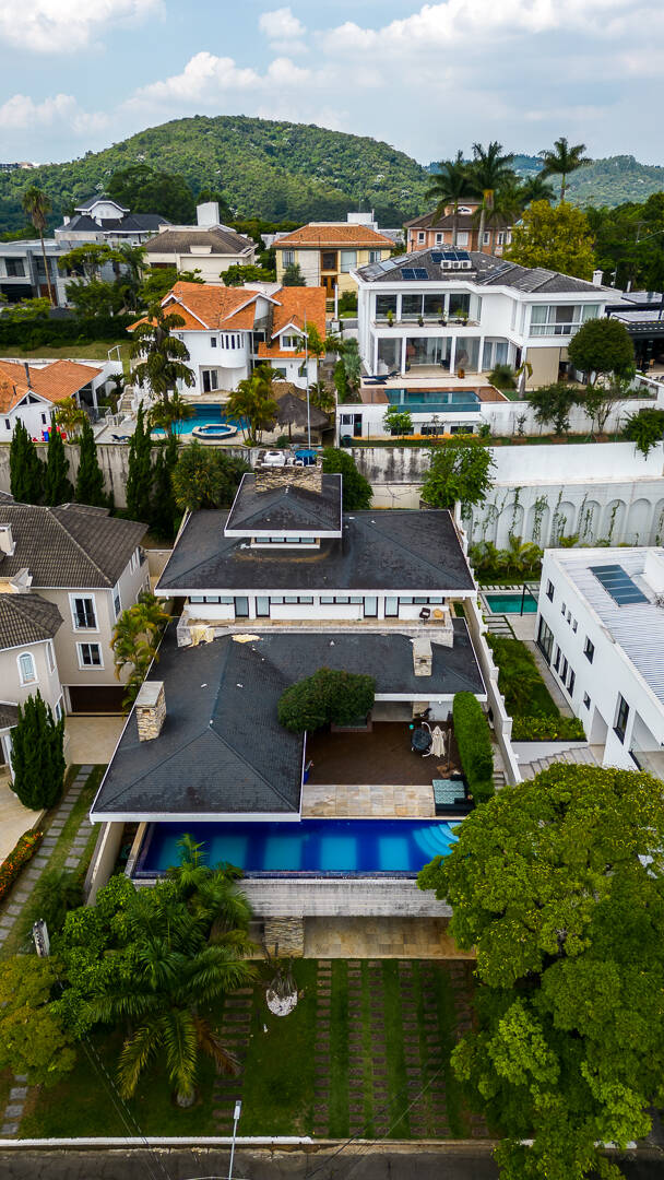 Casa, 5 quartos, 530 m² - Foto 57