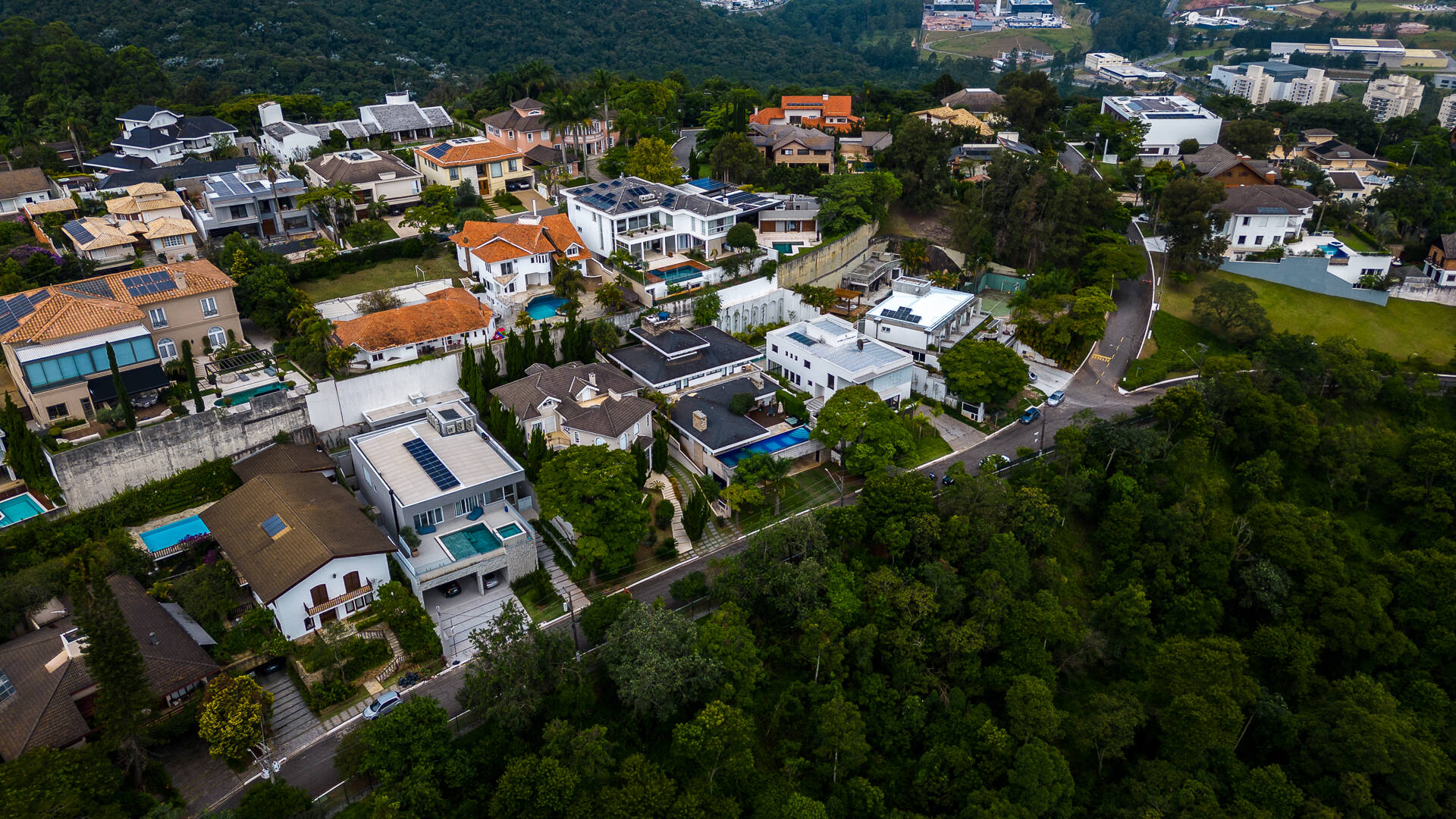 Casa, 5 quartos, 530 m² - Foto 58