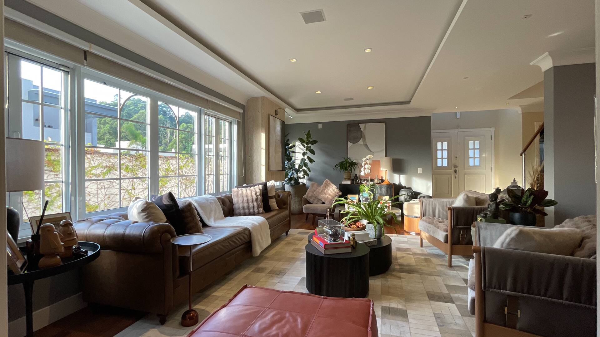 Casa, 5 quartos, 480 m² - Foto 108