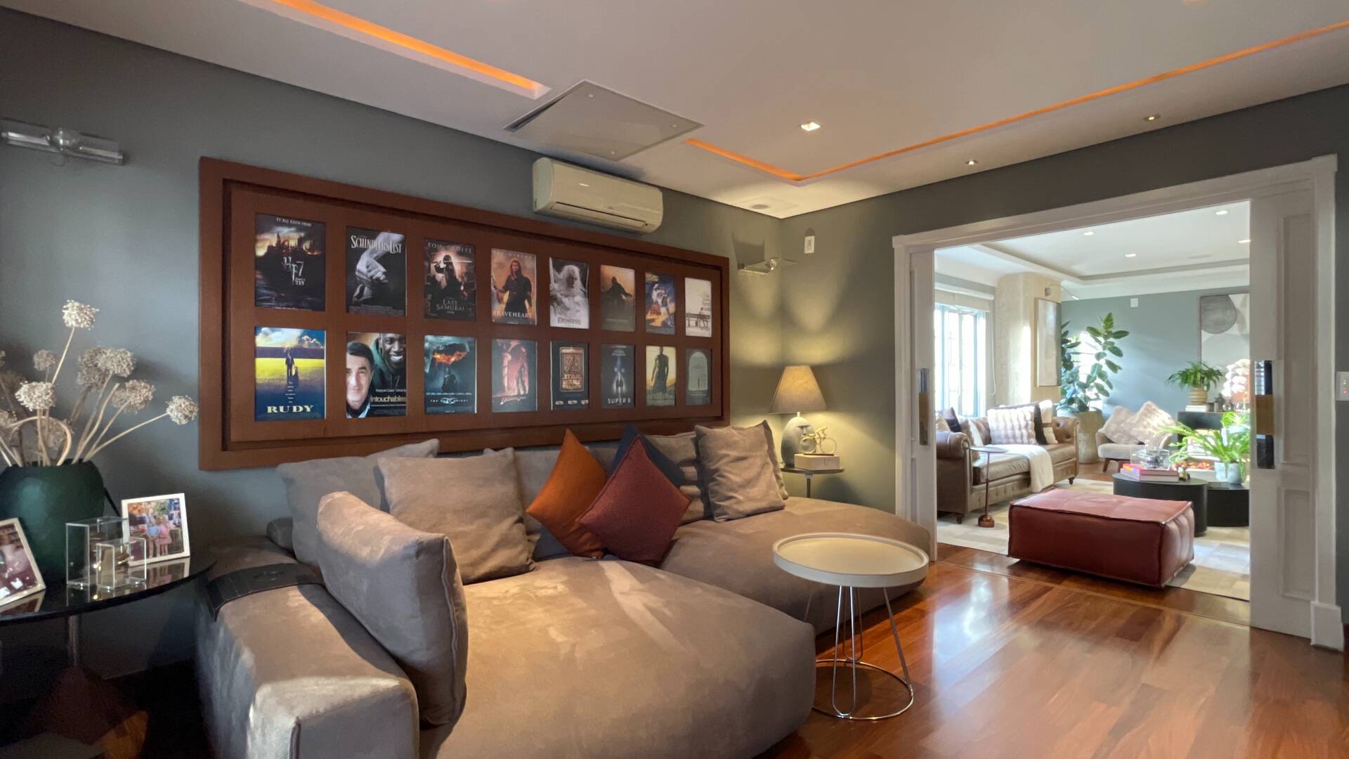 Casa, 5 quartos, 480 m² - Foto 109