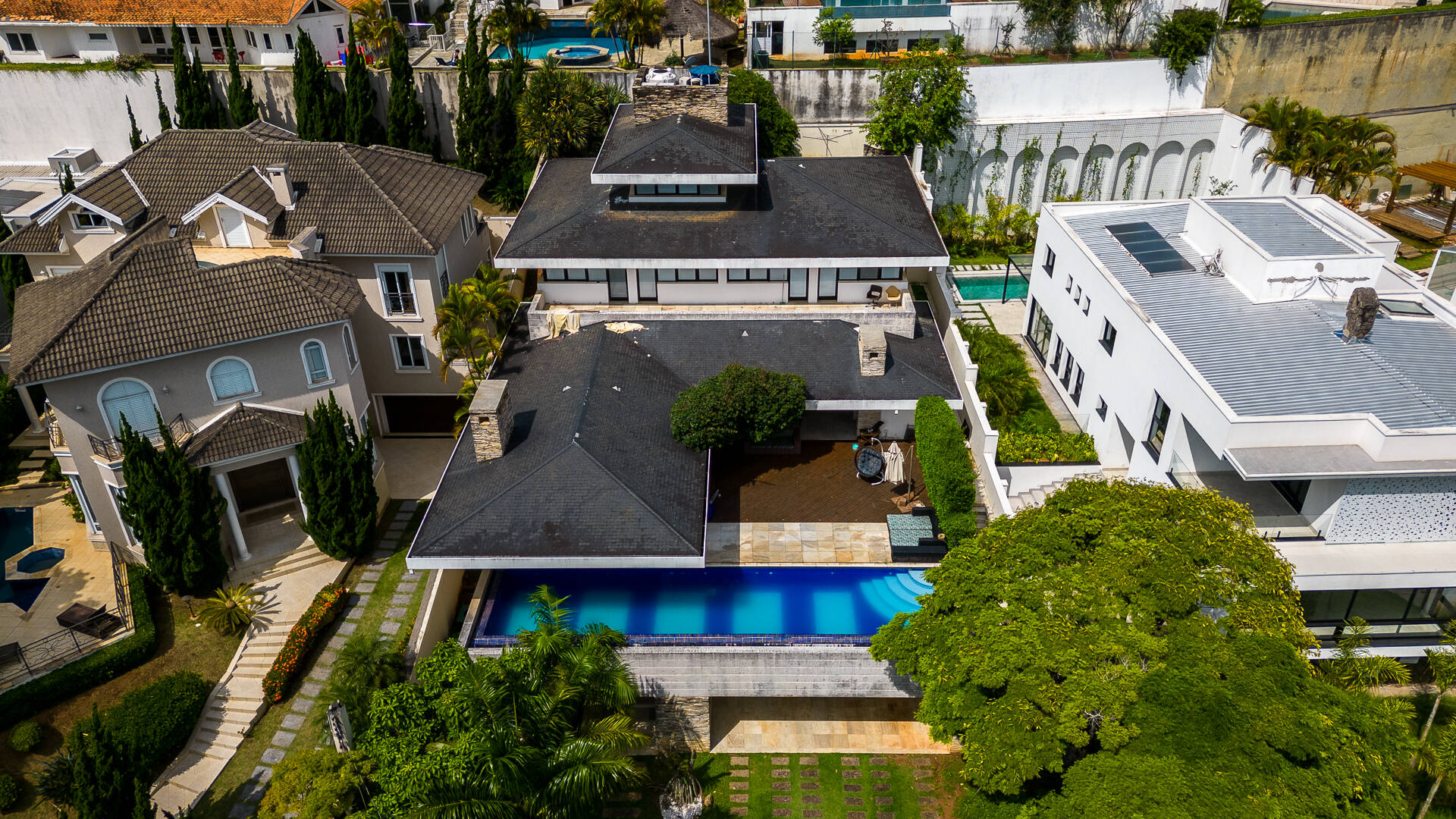 Casa, 5 quartos, 530 m² - Foto 59