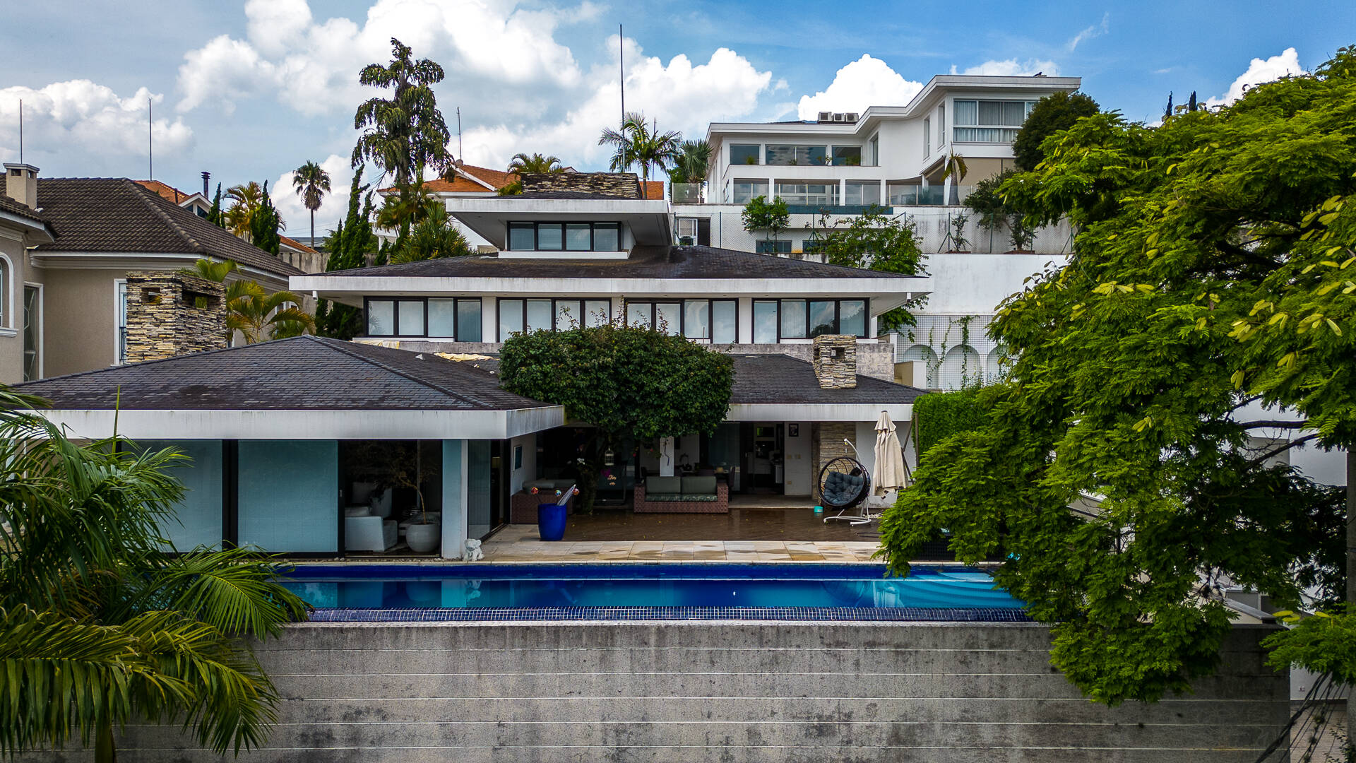 Casa, 5 quartos, 530 m² - Foto 60