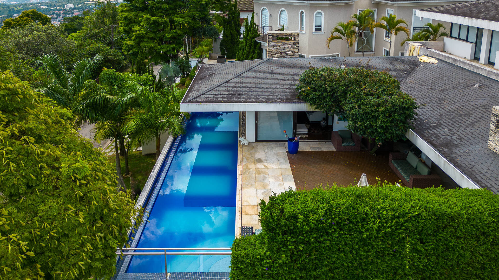 Casa, 5 quartos, 530 m² - Foto 61