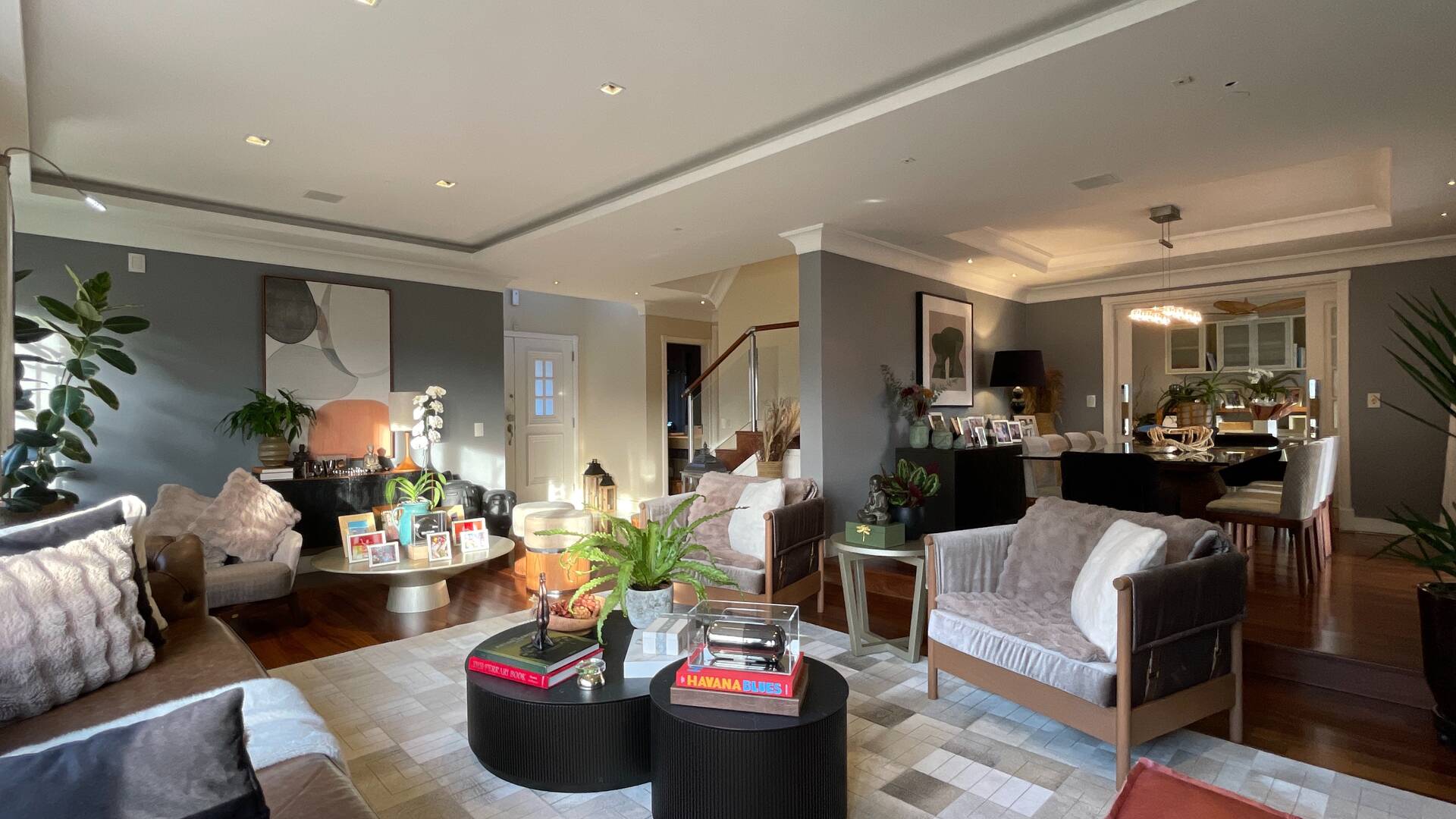 Casa, 5 quartos, 480 m² - Foto 115